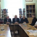 Диалоговая площадка «Чернобыль – трагедия века» состоялась на Берестовитчине.