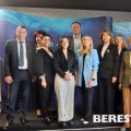 Участие в VI форуме медийного сообщества принимает делегация Берестовицкого района.
