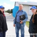 На Берестовитчине реализуется проект «Выбираем профессию вместе».