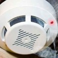 Автономный пожарный извещатель - прибор, спасающий жизнь.