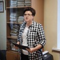 В РСУП "Олекшицы" прошел единый день информирования.