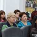 В Берестовицком райисполкоме прошёл семинар по межведомственному взаимодействию в работе с обязанными лицами.