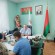 Совещание со специалистами животноводческой отрасли.
