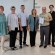 Команда РСУП "Олекшицы" участник  районных интеллектуальных игр.