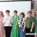 В Большой Берестовице состоялся интеллектуальный квиз «Путь к Победе».