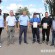 Герои хлебной нивы. На Берестовитчине наградили лучших участников жатвы.