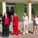 «В единстве — сила!»: Берестовицкий районный центр культуры и народного творчества объединил жителей аг. Макаровцы в честь Дня народного единства.