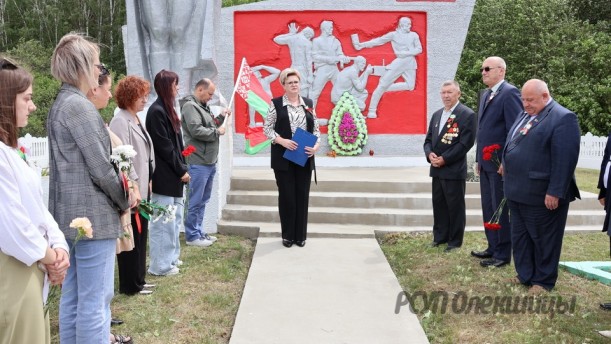 Автопробег «Дорогами памяти и славы».