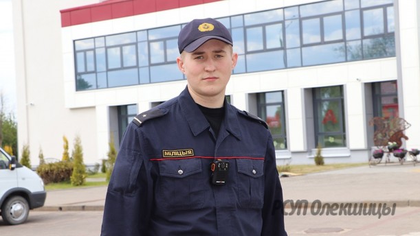 Вопрос участковому. Что грозит за самовольное занятие земли?
