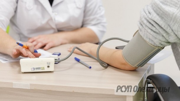 Почему стоит пройти диспансеризацию?