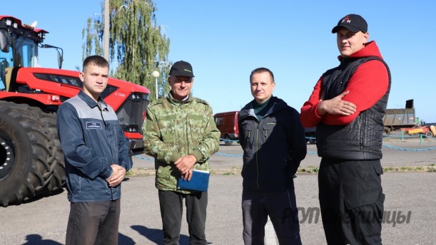 В республиканских лидерах – олекшицкий мехдвор!