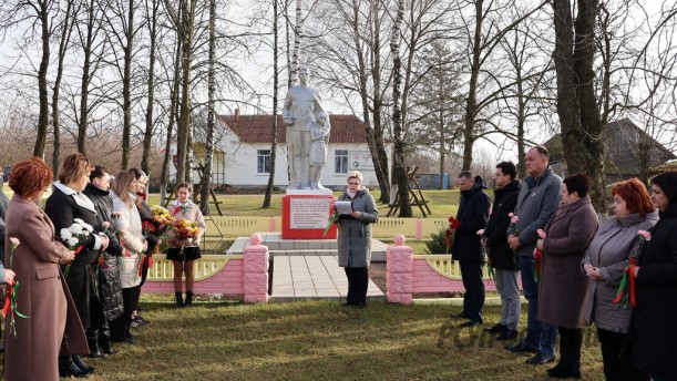 Патриотизм как ежедневный труд. В Берестовицком районе обсудили воспитание гражданственности.