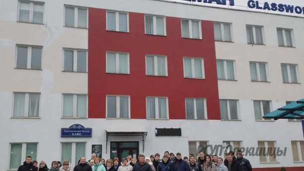 Туристическая поездка «Попробуй вкус истории».