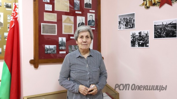 В память о Великой Победе. Подвиг будет жить в веках. «Своим огнем проложили путь».