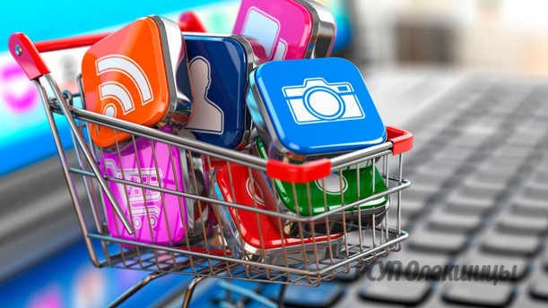 В Беларуси запрещена торговля в Instagram, TikTok или Telegram.