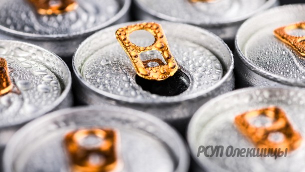 Употребление энергетиков — легкий путь к разрушению здоровья.