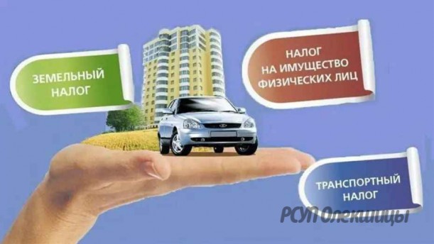 Имущественные налоги в Беларуси: за что платим и кому положены льготы.