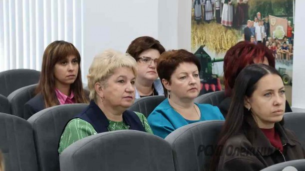 В Берестовицком райисполкоме прошёл семинар по межведомственному взаимодействию в работе с обязанными лицами.